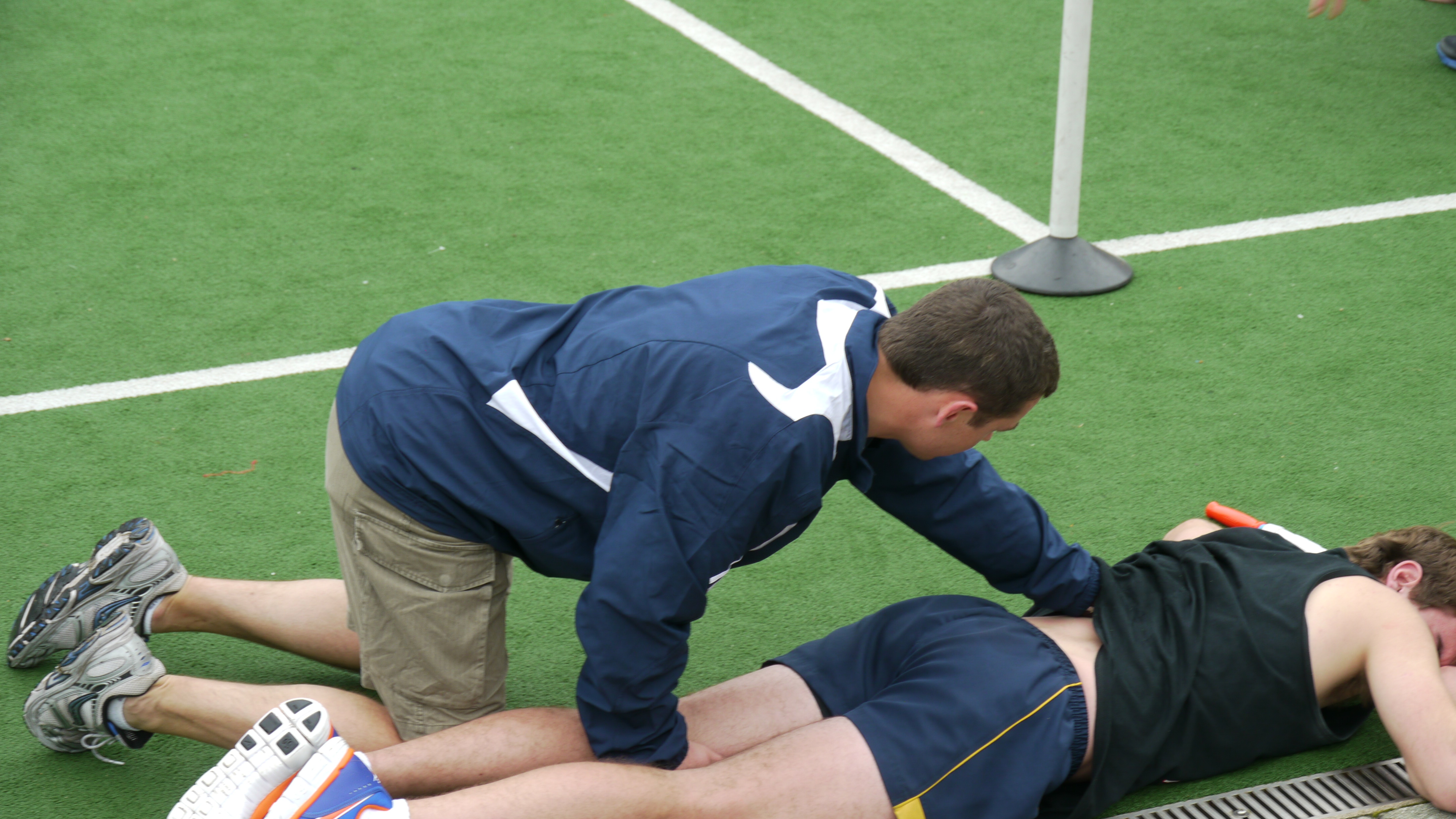Traveling Physios Oh The Places We Go City Sports Physiotherapy 