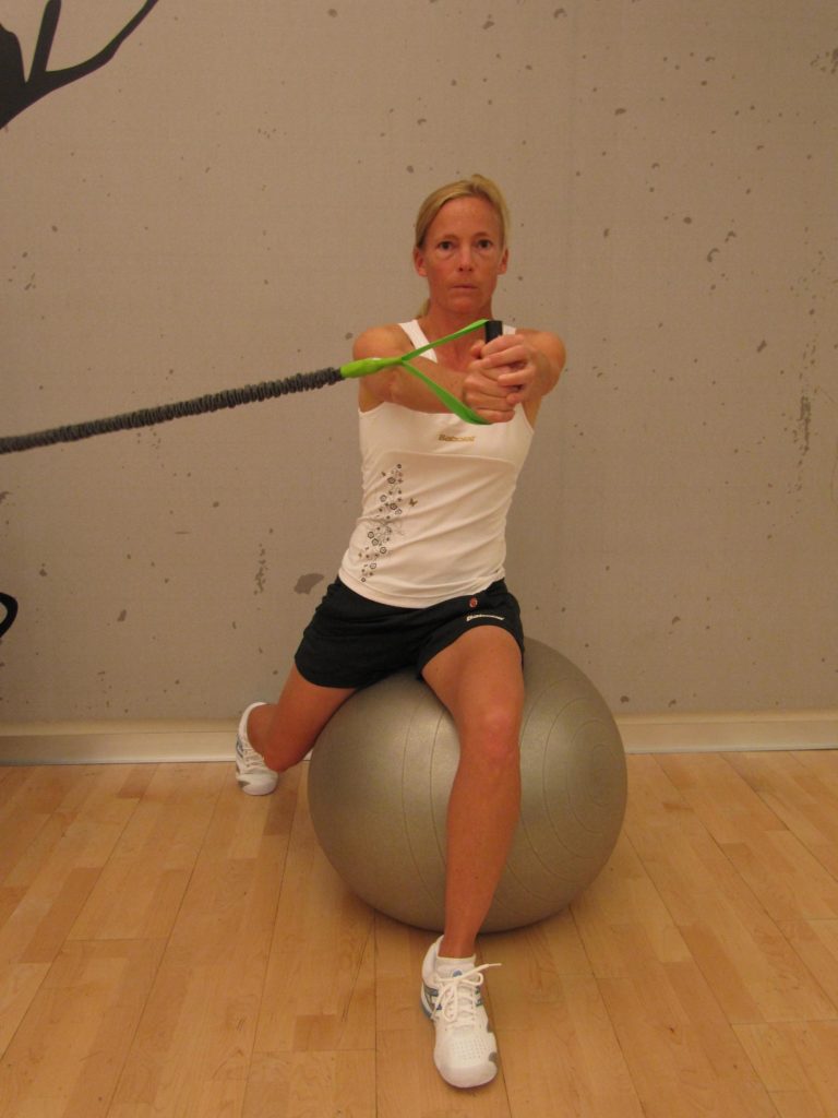 Want A Better Golf Swing City Sports Physiotherapy Clinic